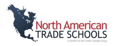 North American Trades Schools logo