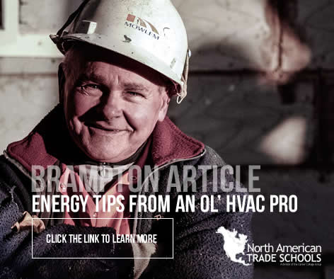  Energy Tips from an HVAC Professional