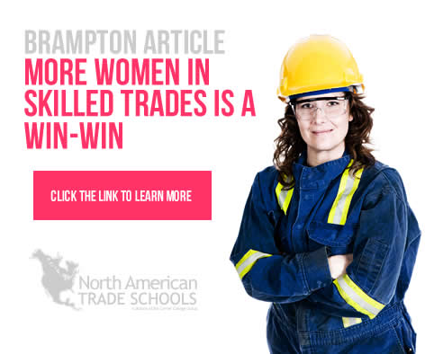 More women in skilled trades is a win-win  