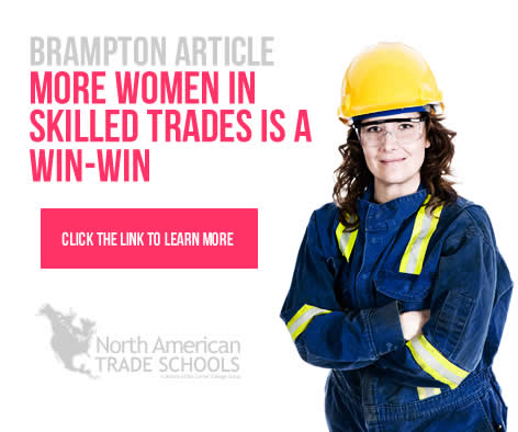More women in skilled trades is a win-win