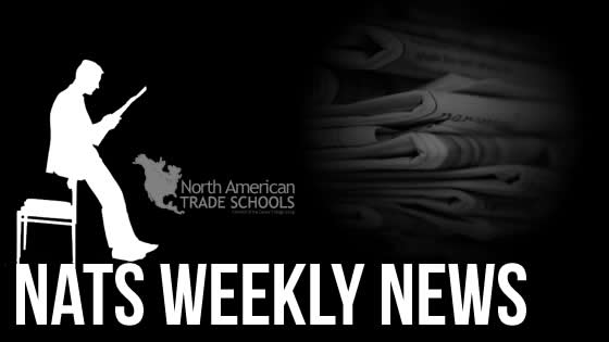 North American Trade Schools News